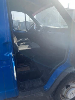 Грузовой ГАЗ 330232